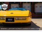 Thumbnail Photo 49 for 1987 Chevrolet Corvette